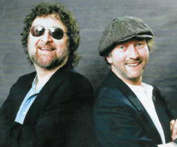 Chas 'N' Dave